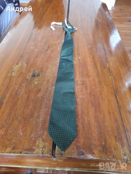 Стара вратовръзка #6, снимка 1