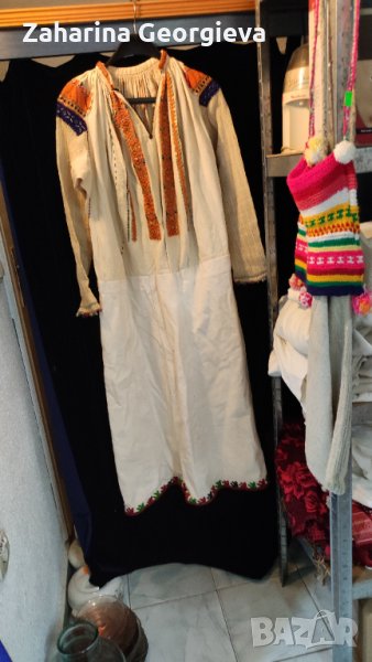 Ризи харцойски от носия , снимка 1