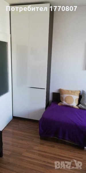 Шкаф с чупещи се врати , снимка 1