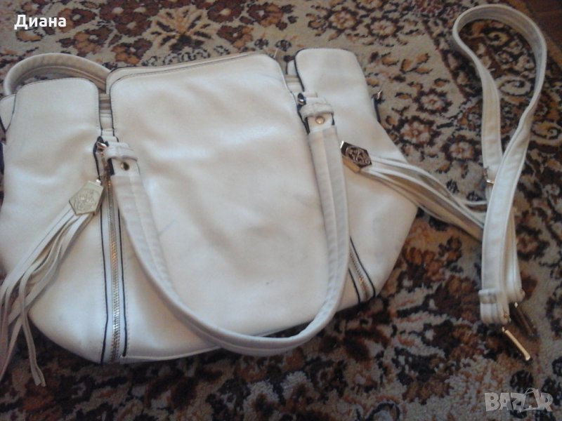 Мноого чанти, снимка 1