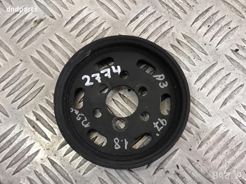 Шайба Audi A3,1.8i,125кс.,1997г., снимка 1