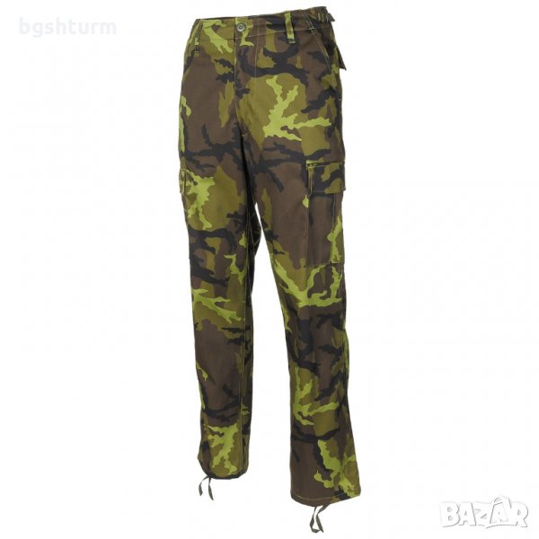 Панталон,'' M 95 CZ camo, fashion type '' от '' S'' до '' 7XL'', снимка 1