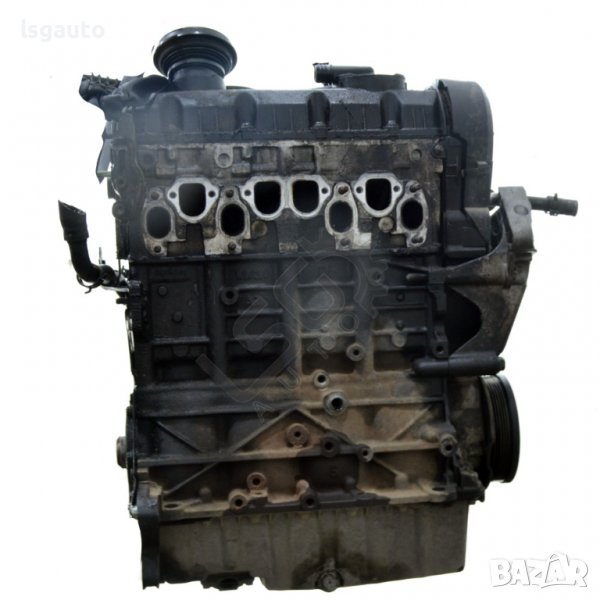 Двигател 1.9 BKC Volkswagen Passat (B6)(2005-2010) ID:96632, снимка 1