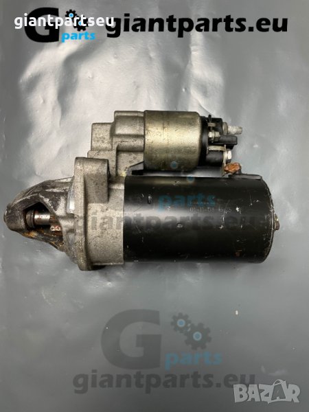 Стартер за БМВ е46 BMW e46 , 7505979, снимка 1