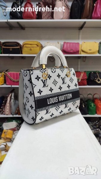 Дамска чанта Louis Vuitton код 227, снимка 1