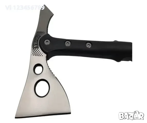 Томахавка/брадва FBIQQ -100х400, снимка 1