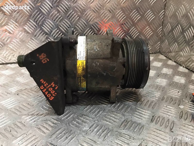 Компресор Rover 200,1.4i,1998г., снимка 1