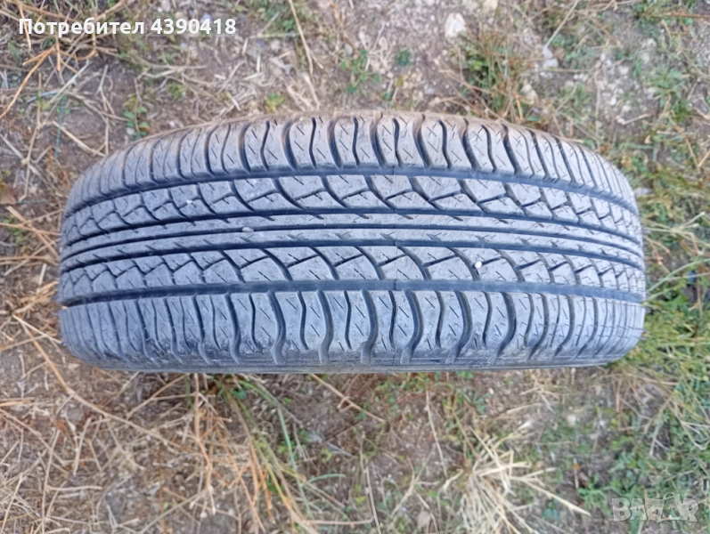 продавам нова гума 185/60/14 , снимка 1