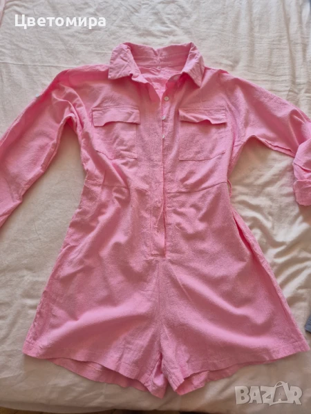 Гащиризон , снимка 1