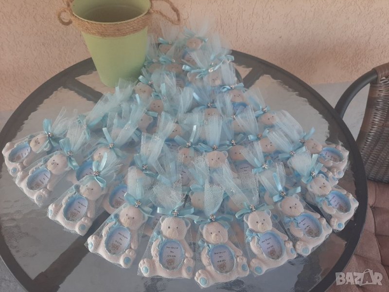 Подаръчета за гости, снимка 1