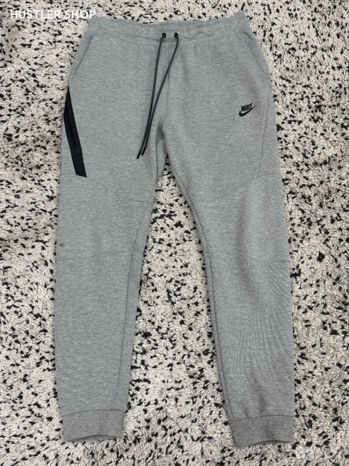 Мъжко долнище NIKE TECH. Размер М, снимка 1