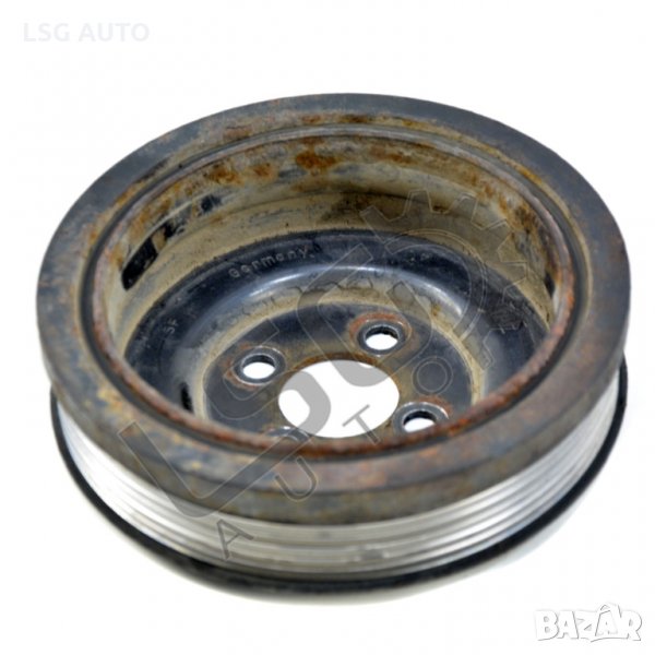 Ремъчна шайба колянов вал AUDI A4 Avant (B7 8E) 2004-2008 A051020N-94, снимка 1