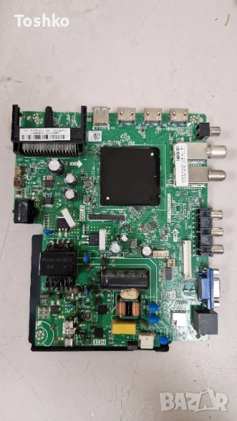 NEO LED-43FS30 FHD SMART LED TV MAIN TP.SK506S.PB802 TCON  PT430CT03-14-C-V2 PANEL TPT430WF-AT0314.H, снимка 1