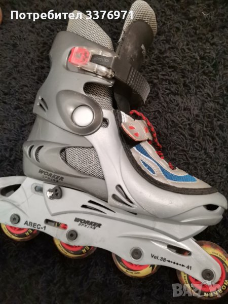 Ролери, снимка 1