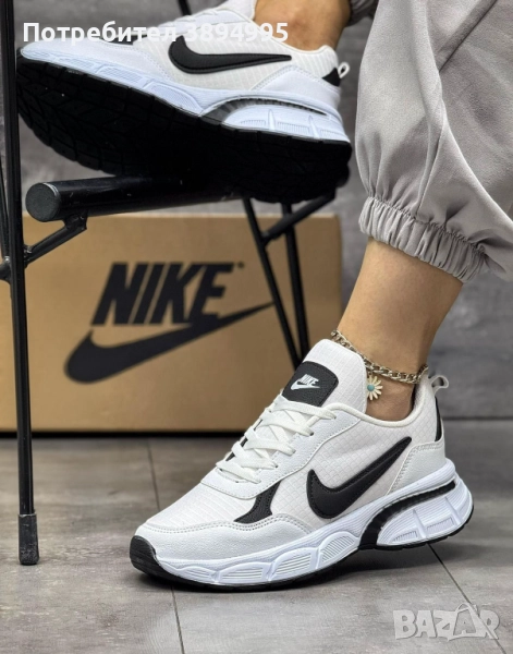 Дамски маратонки: NIKE 2134, снимка 1