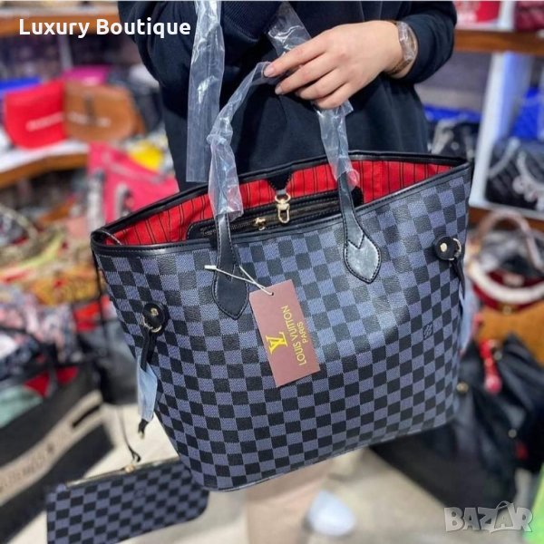 Луксозни чанти Louis Vuitton , снимка 1