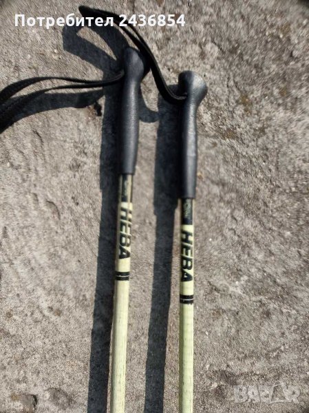 Щеки за ски НЕВА, снимка 1