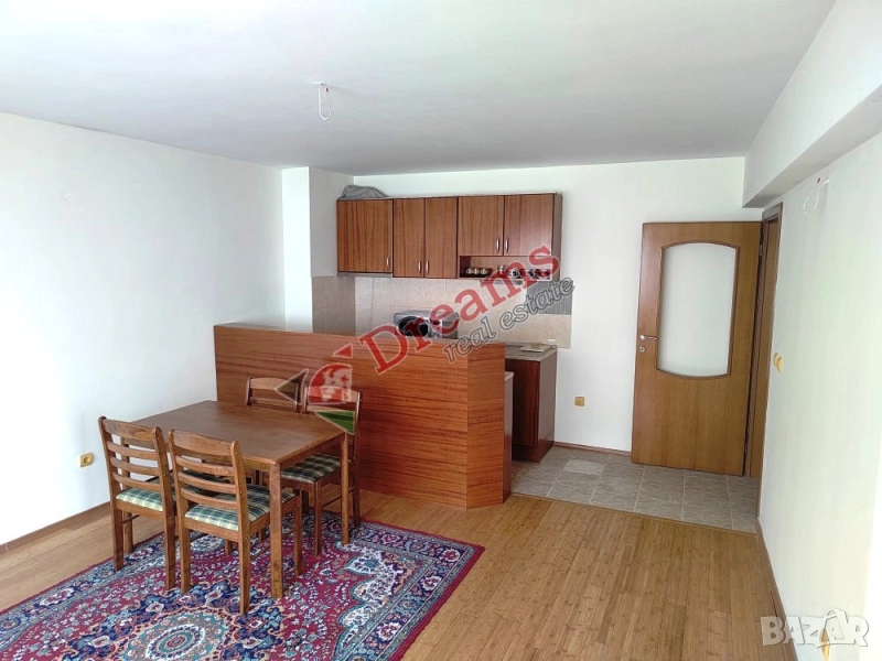 Двустаен апартамент в центъра на Благоевград, снимка 1