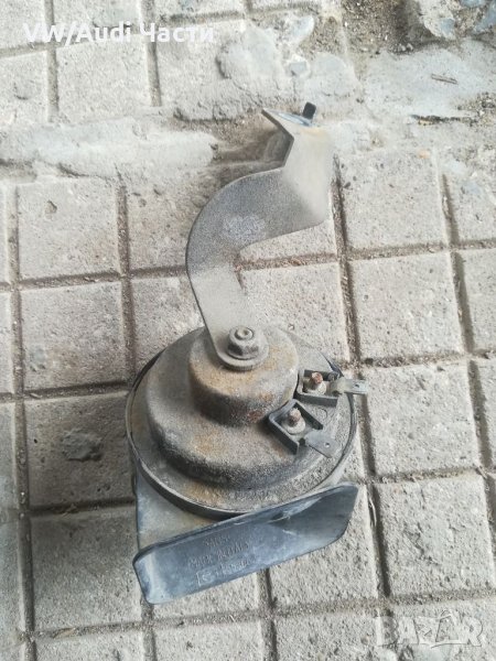 Клаксон за Фиат Пунто Fiat Punto , снимка 1