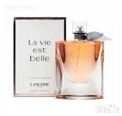 Lancome La Vie Est Belle EDP 30ml парфюмна вода за жени, снимка 1