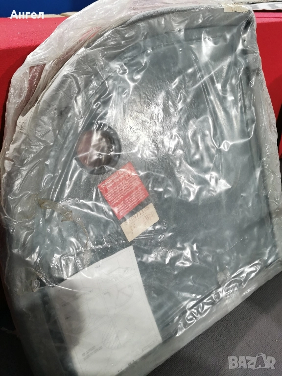 Душ кабина корито нов внос от Англия , снимка 1