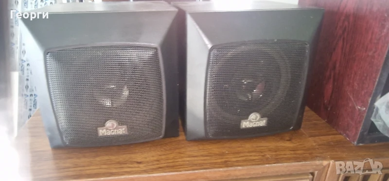 MAGNAT , снимка 1