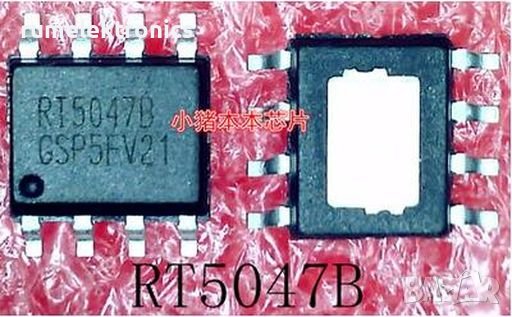 RT5047B, снимка 1