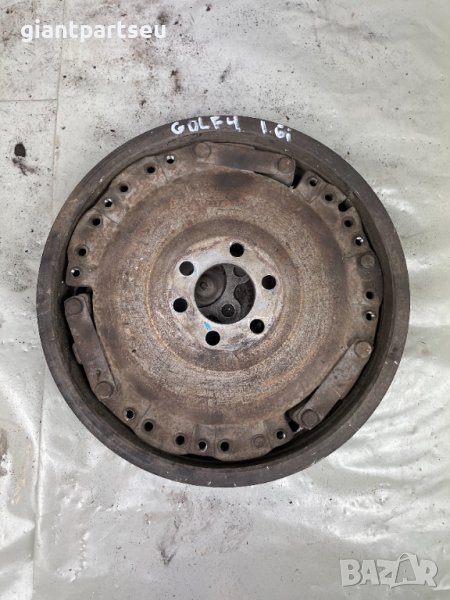 Маховик за Голф 4 1.6 БЕНЗИН GOLF 4, снимка 1
