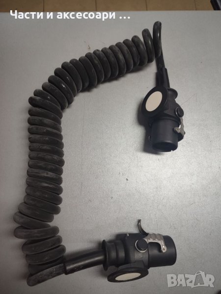 Кабел ABS 7 пина, снимка 1