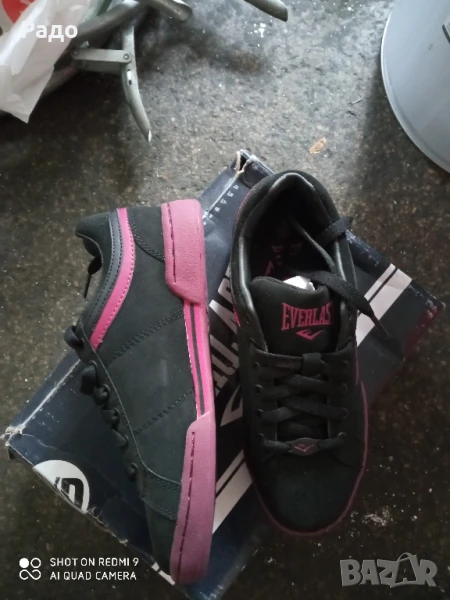 everlast arizona детски маратонки, снимка 1