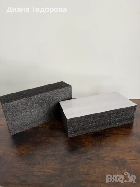 Пиафлора за естествени и изкуствени цветя, снимка 1