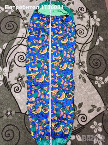 Детски спален чувал, снимка 1