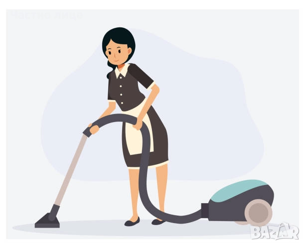 Къща за гости в центъра на София, търси да назначи камериерка, снимка 1