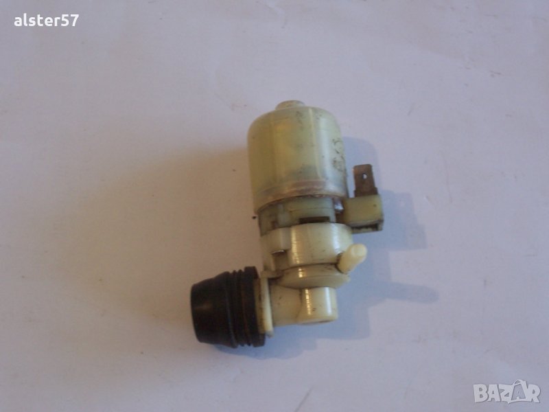 Помпа за чистачки 76BG-17K624-CA за Форд, снимка 1