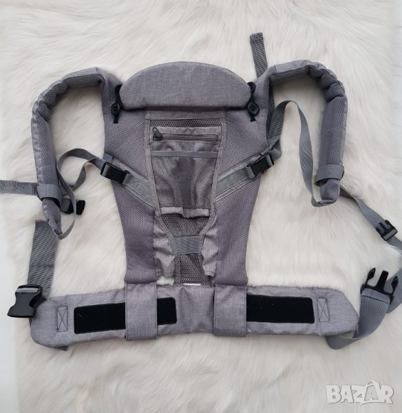 Ергономична раница, снимка 1