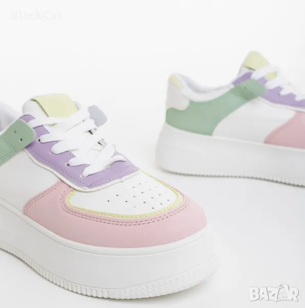 Спортни Обувки, снимка 1