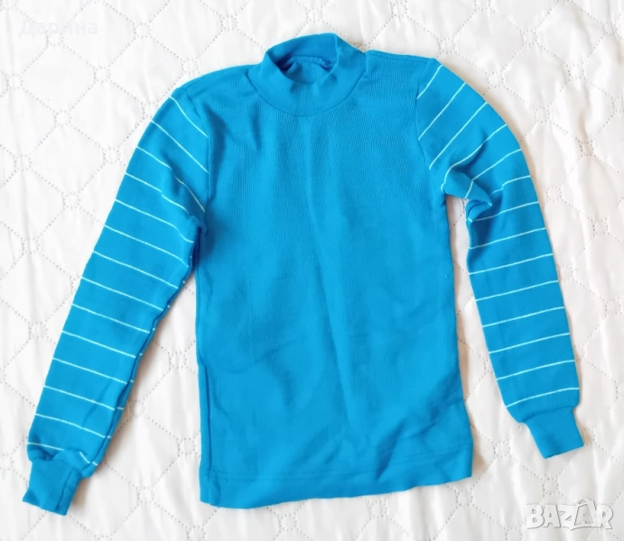 Детски пуловер, снимка 1