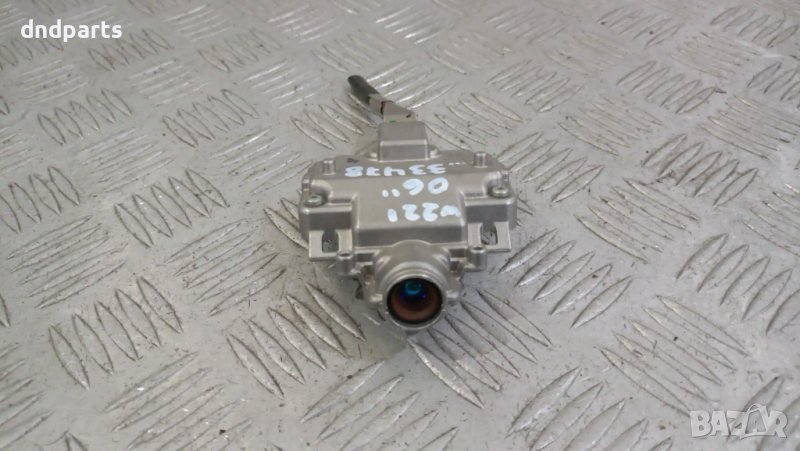 Камера огледало Mercedes S-Class W221 2006г.	, снимка 1