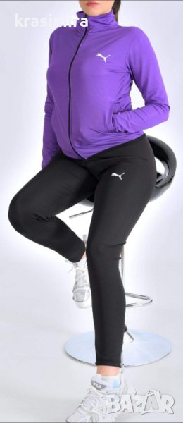 Спортни екипи на "Puma" с размери S, М, Л, ХЛ, 2ХЛ , снимка 1
