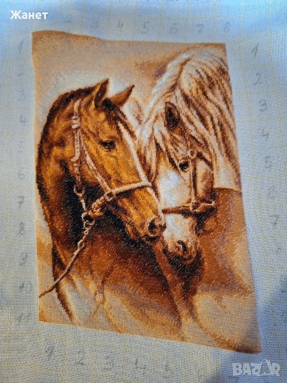 Продавам гоблени, снимка 1