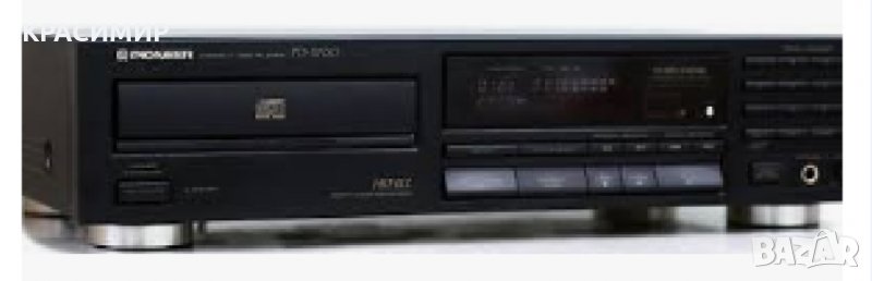 pioneer pd 5700, снимка 1