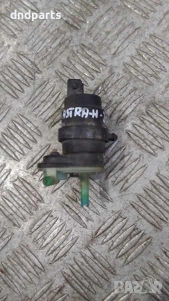 Помпичка чистачки Opel Astra H 2005г.	, снимка 1