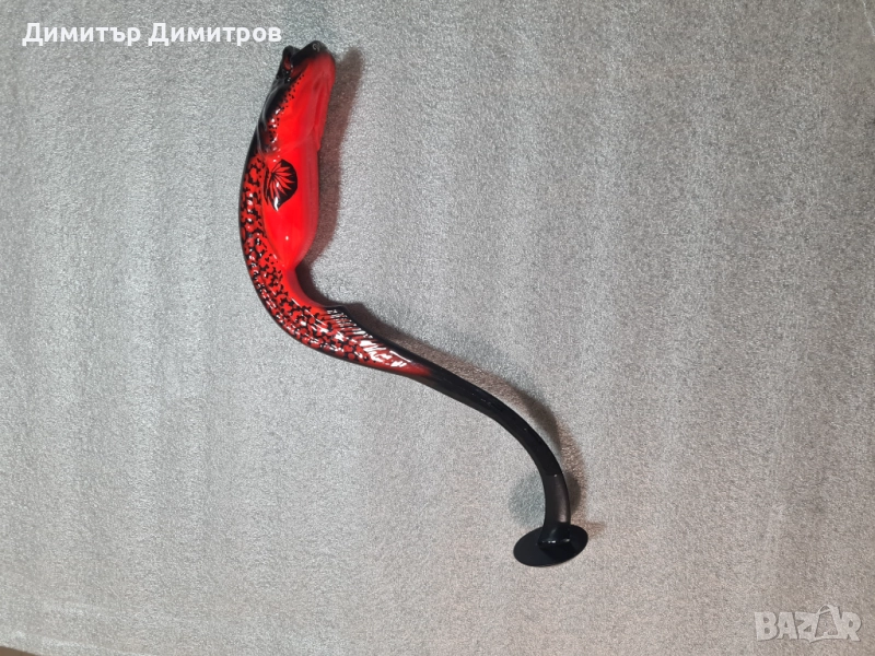 Кльонк на Павел Драгов, снимка 1