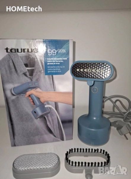 Уред за вертикално гладене 1600W, снимка 1