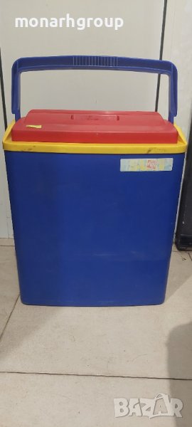 Хладилна чанта Mirabelle MM24 DC - 21 Litre, снимка 1