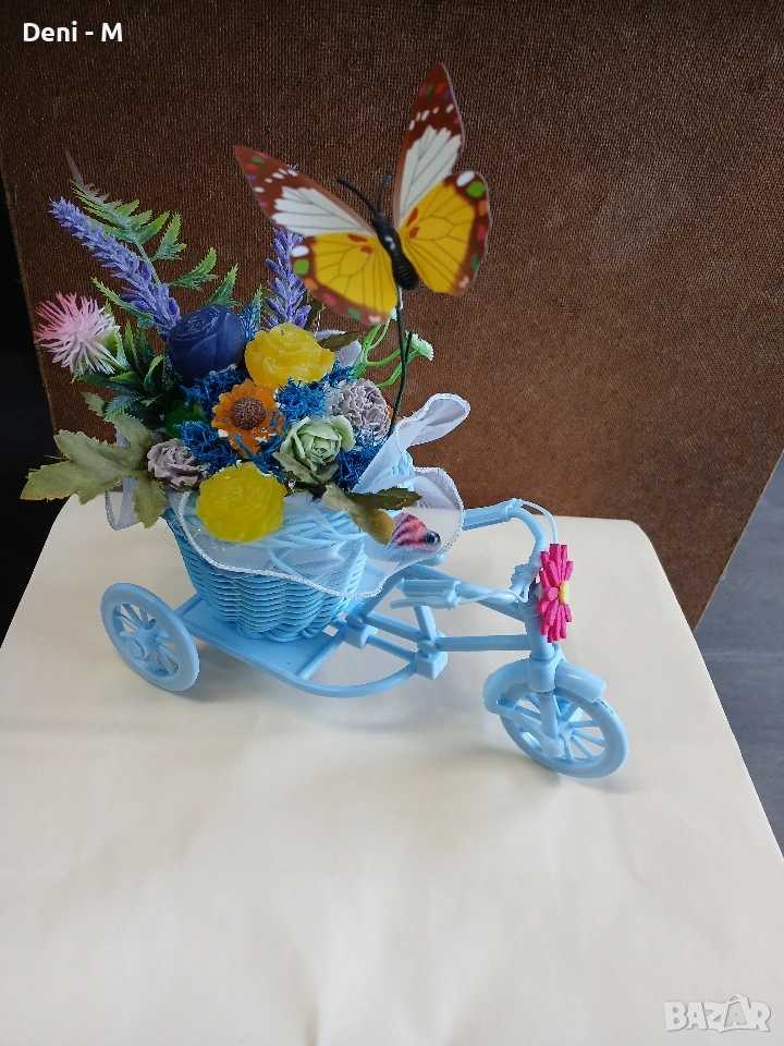 Сувенири ръчна изработка, снимка 1