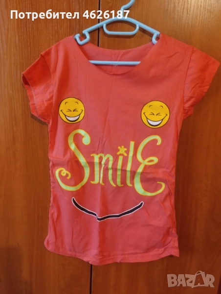 Дамски тениски , снимка 1