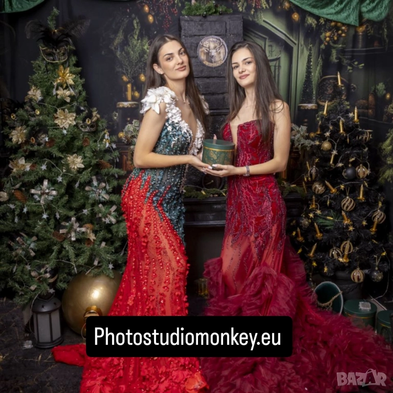 Модна фотография , снимка 1