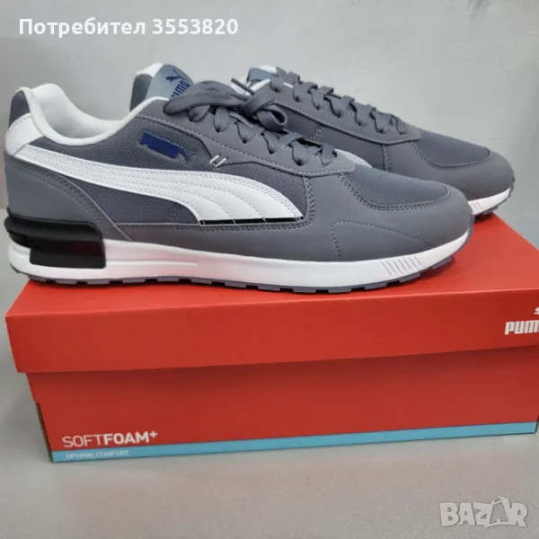 Маратонки Puma, снимка 1