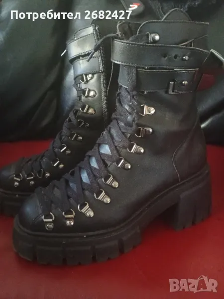 Altercore - Кубинки Chloe II, снимка 1